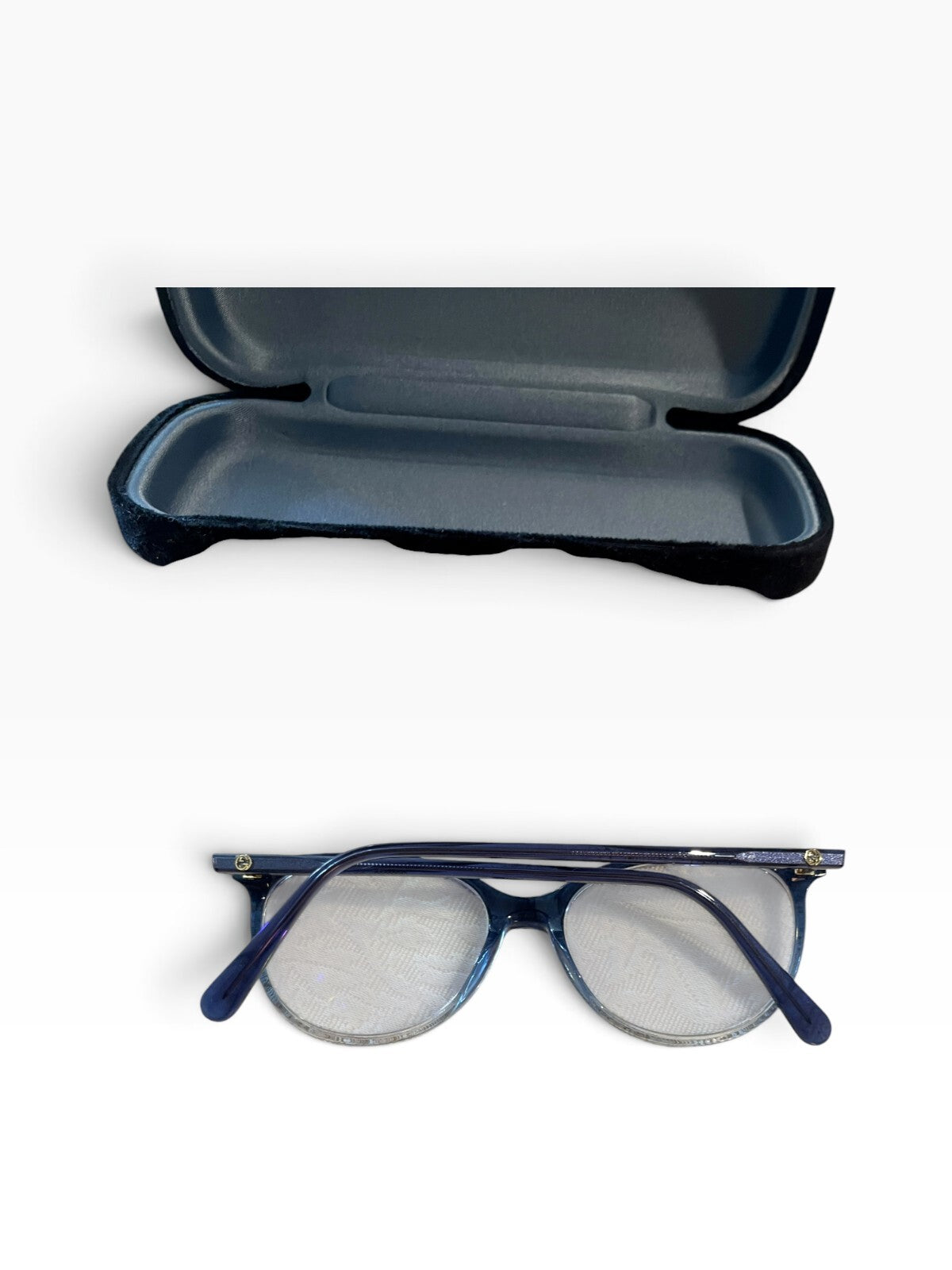 Gucci GG0550O cat-eye Frames