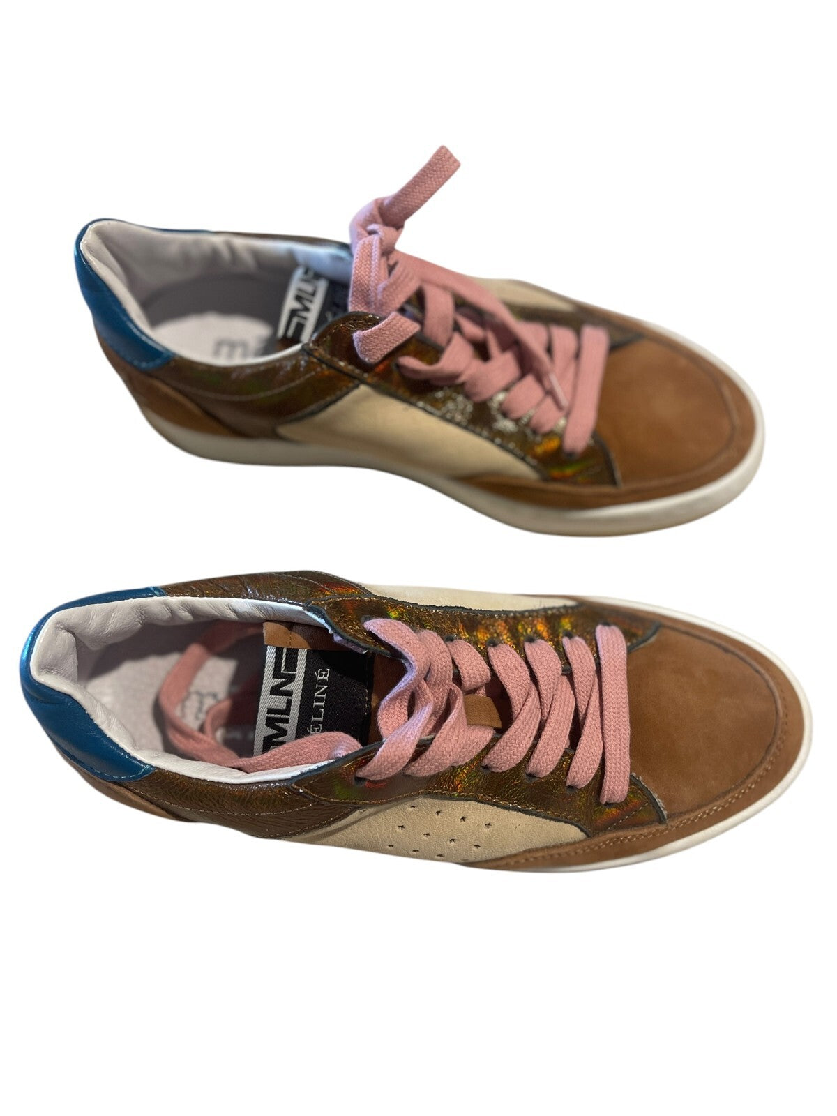 Meline Sneakers - Size 38