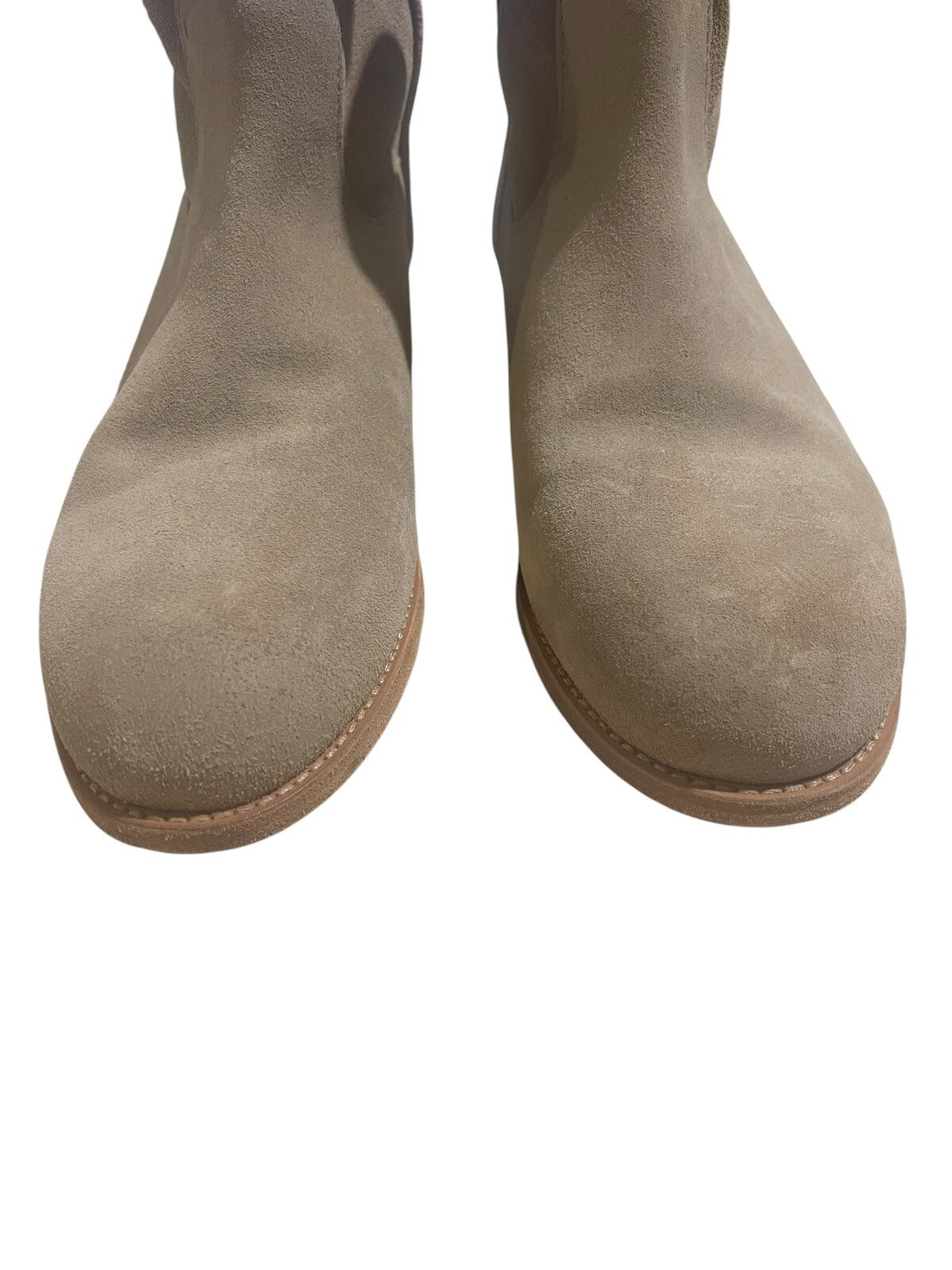 Frye Melissa Slouch Bootie - size 9
