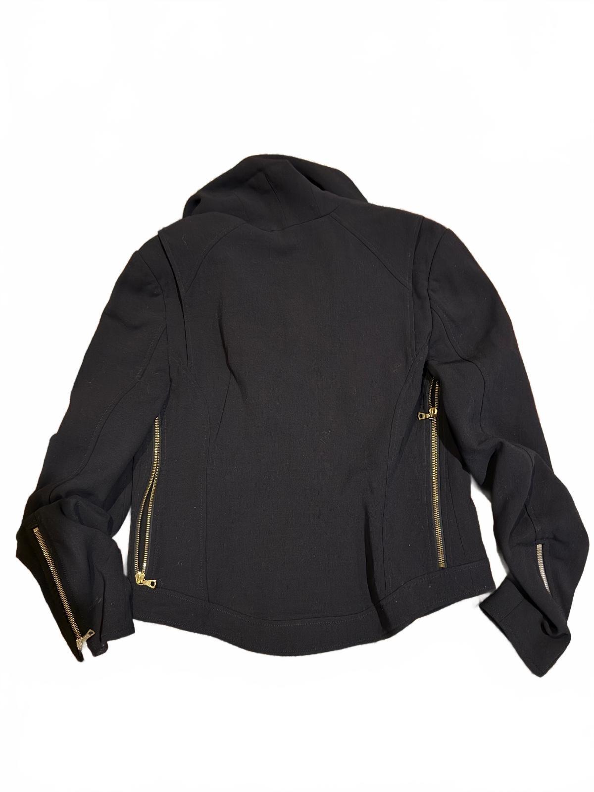 Norisol Ferrari Jacket