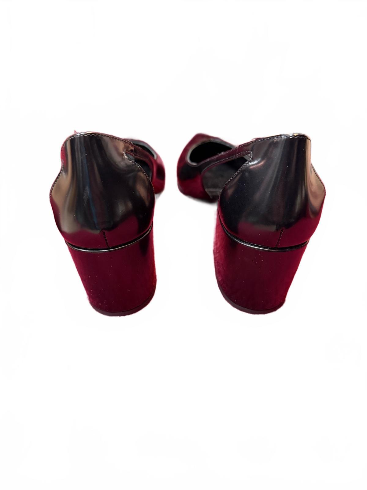 Prada Heels