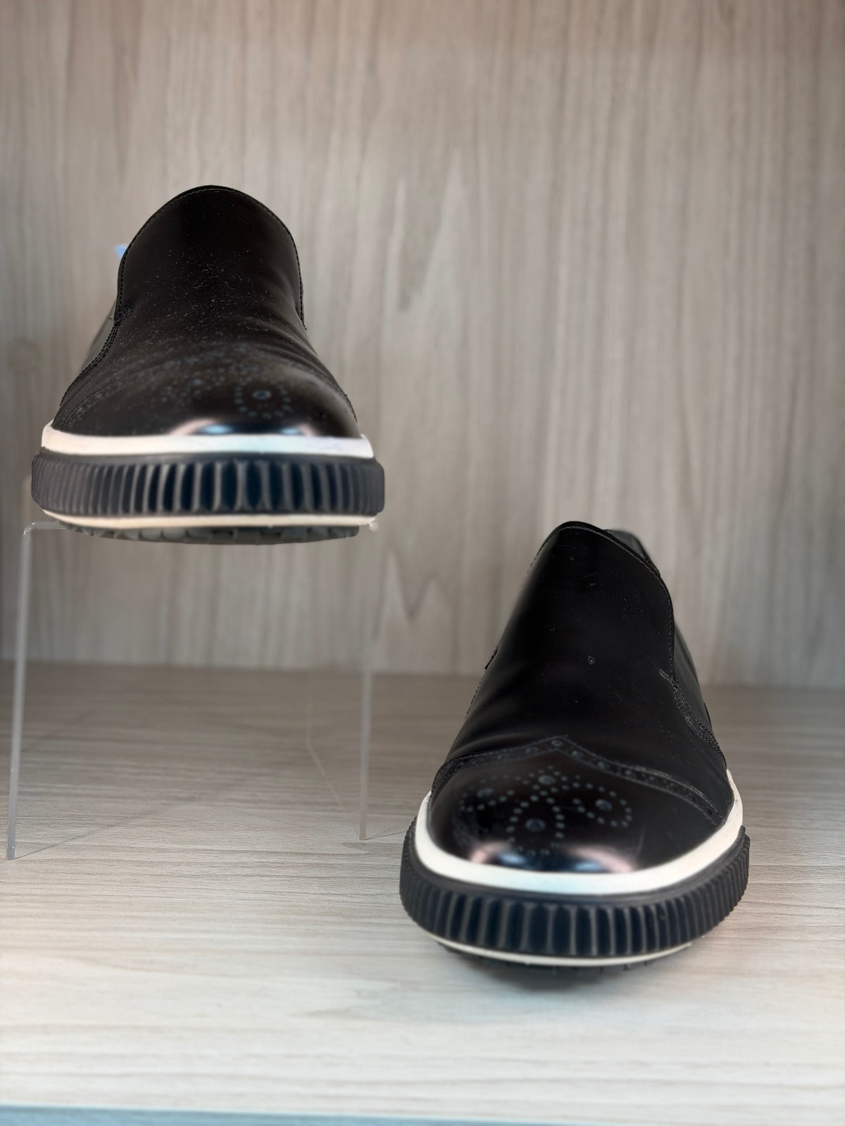 Prada Men's Slip-on