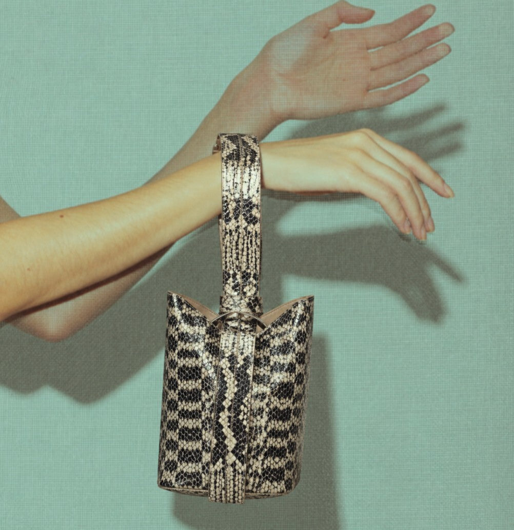 Volta Atelier Navigil Bag