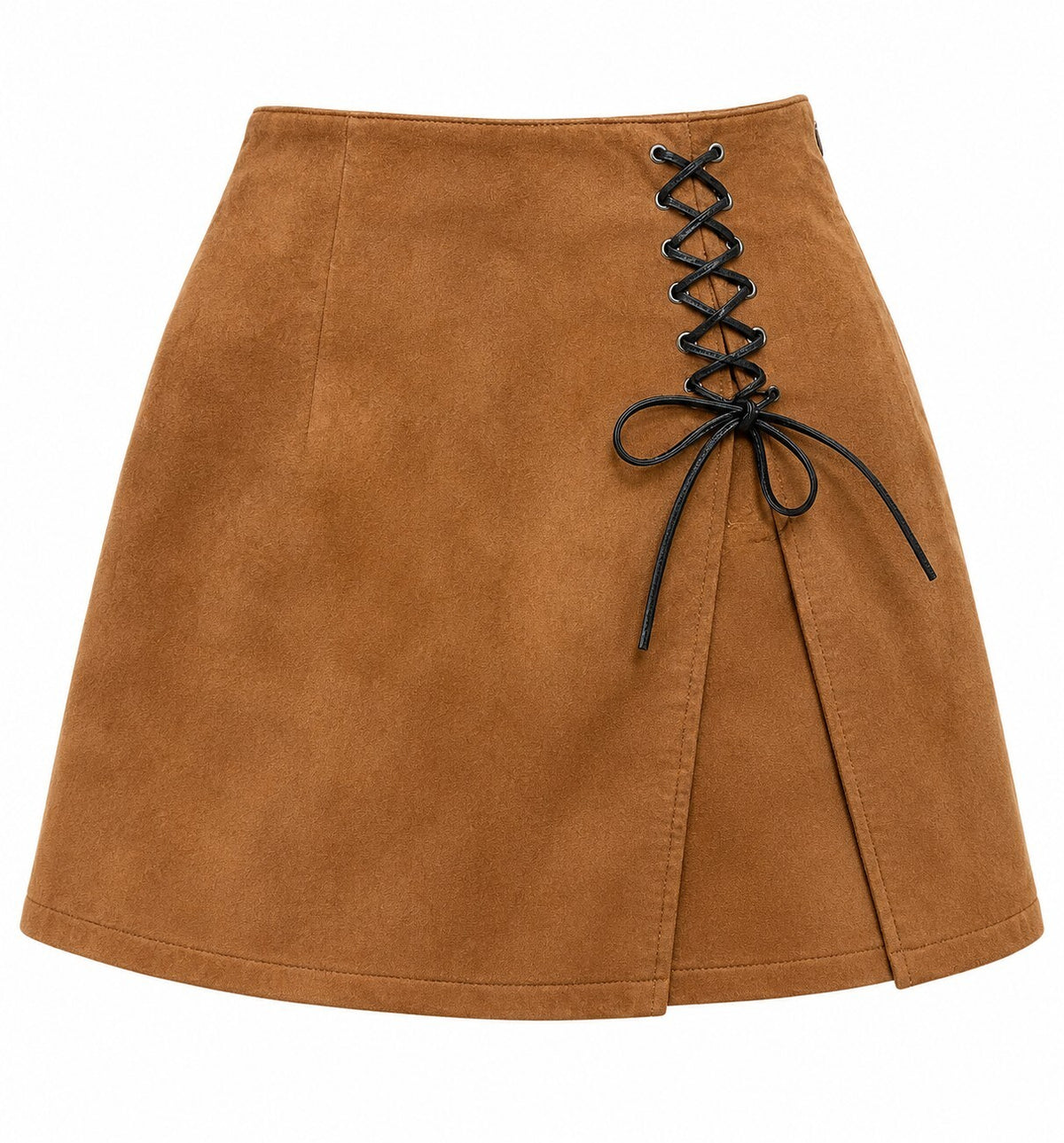Moussy Mini Skirt