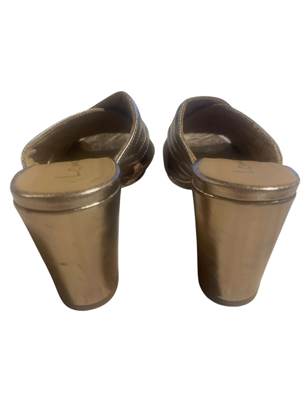 Lemare Sandals