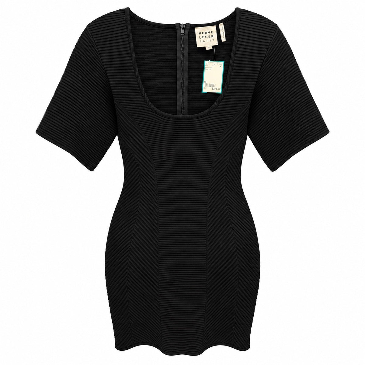 Herve Leger Dress