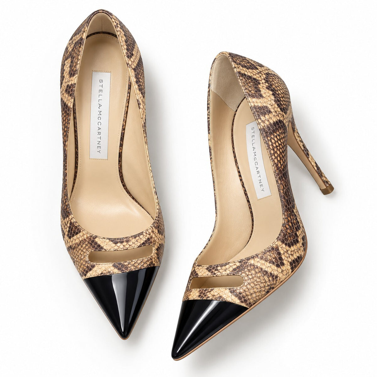 Stella McCartney Heels - size 36.5