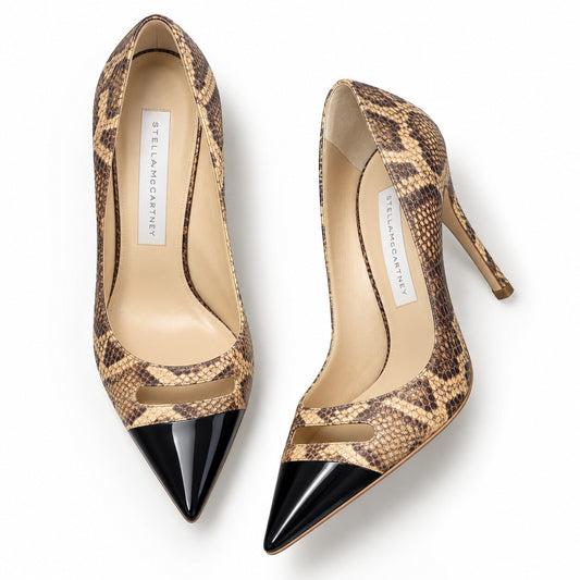 Stella McCartney Heels - size 36.5