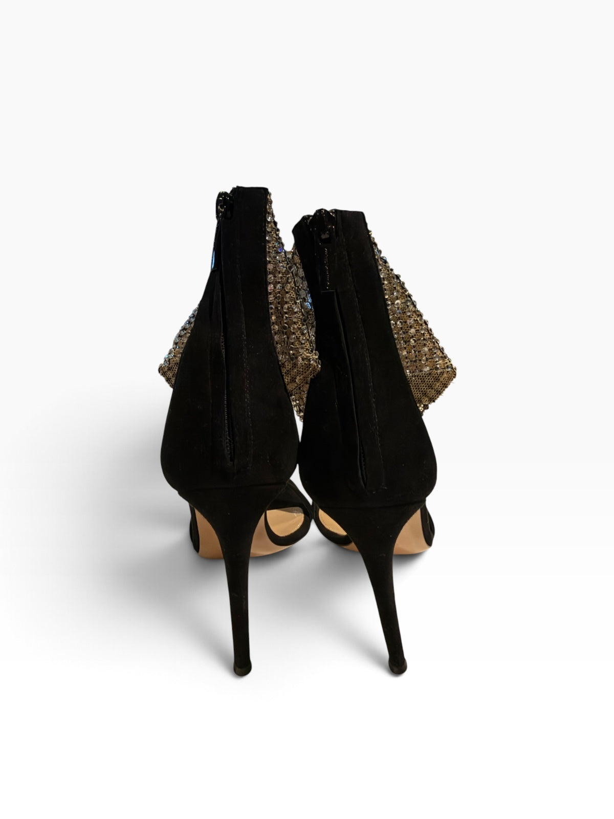 Gianvito Rossi Adore 105 Sandals