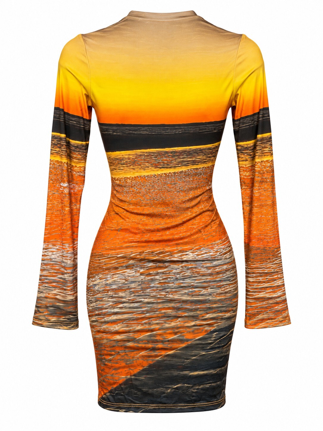 NWT Louis Ballou Mini Dress