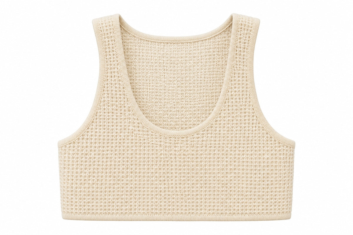 Alo Cashmere Tank Top