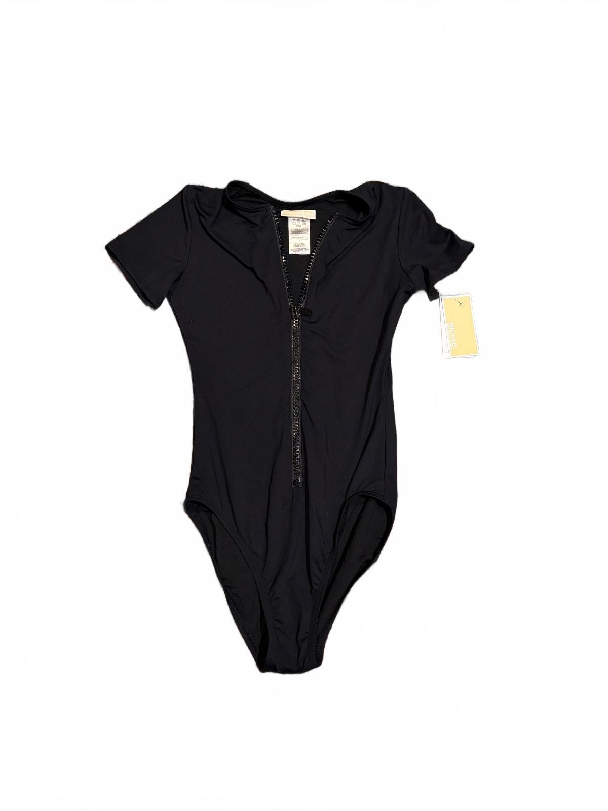 NWT Michael Kors bodysuit