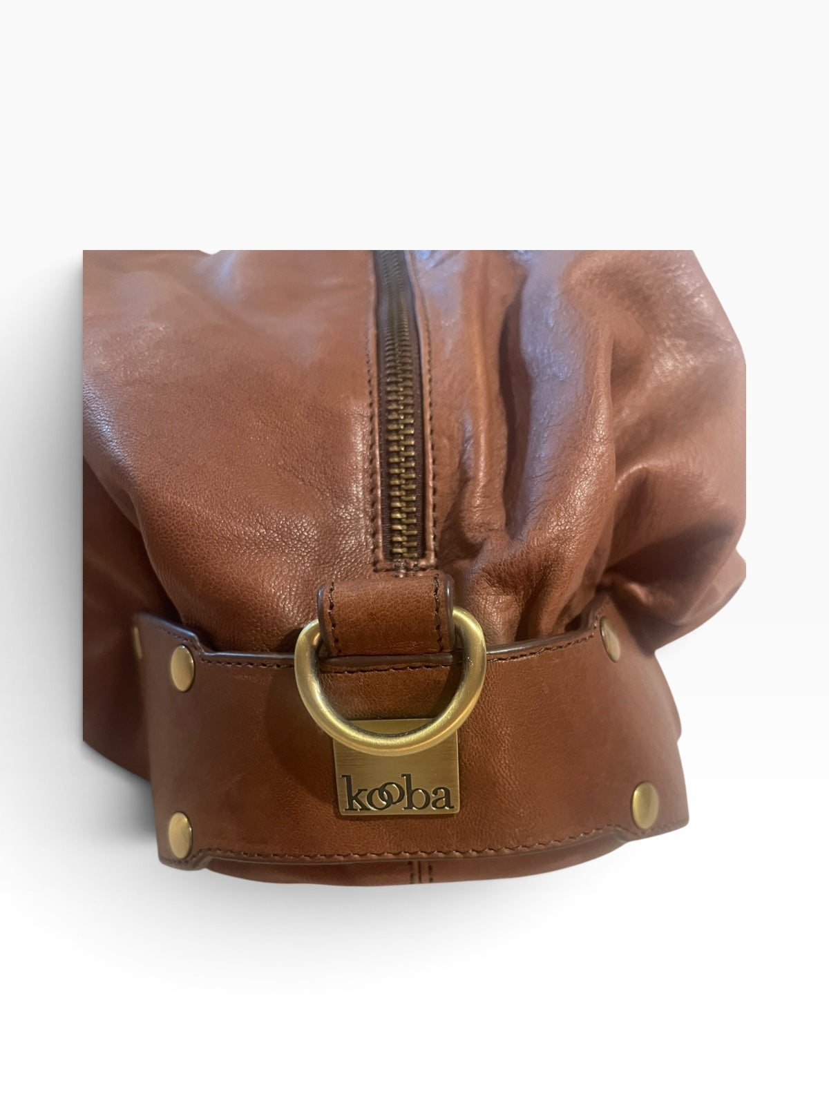 Kooba Bucket Bag