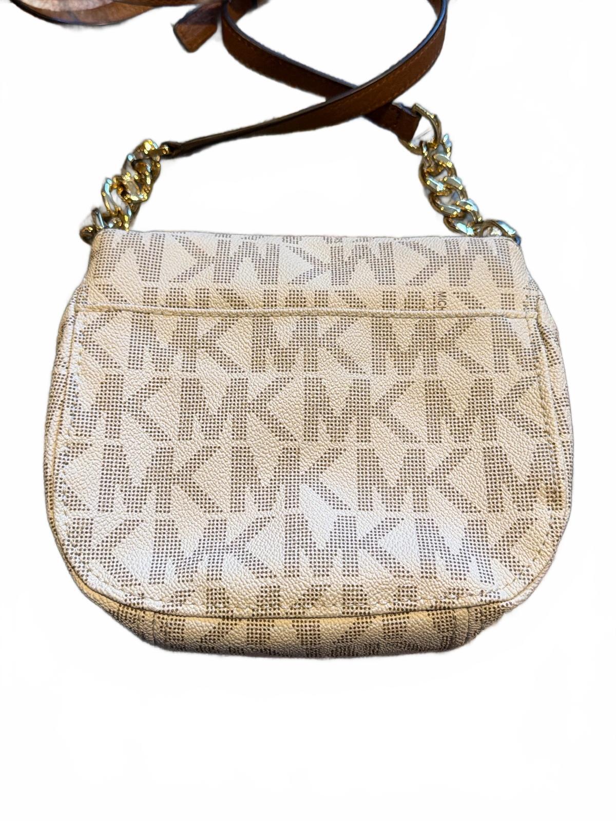 Michael Kors Crossbody