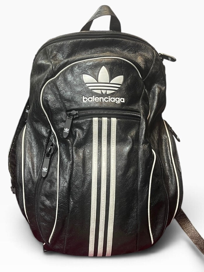 Balenciaga X Adidas Backpack