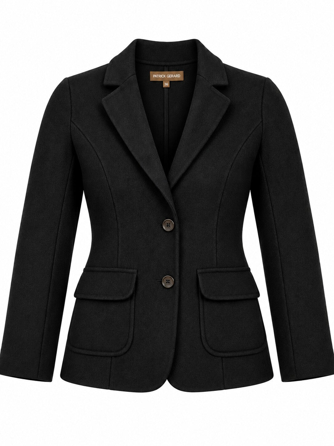 Patrick Gerard Blazer
