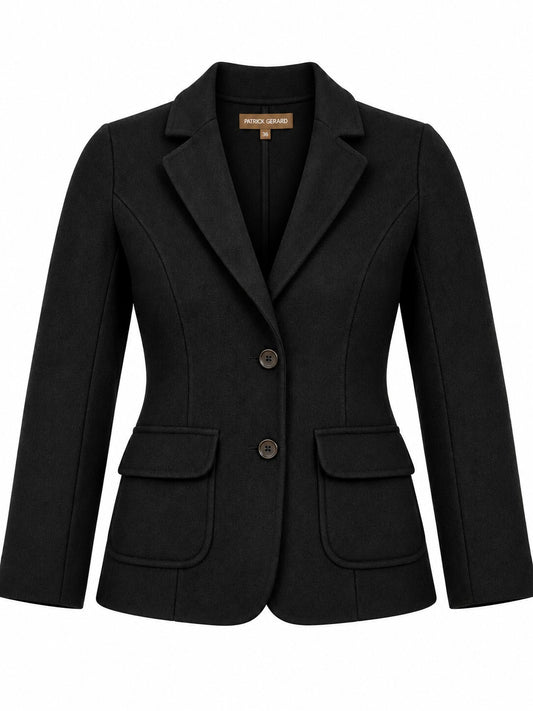 Patrick Gerard Blazer