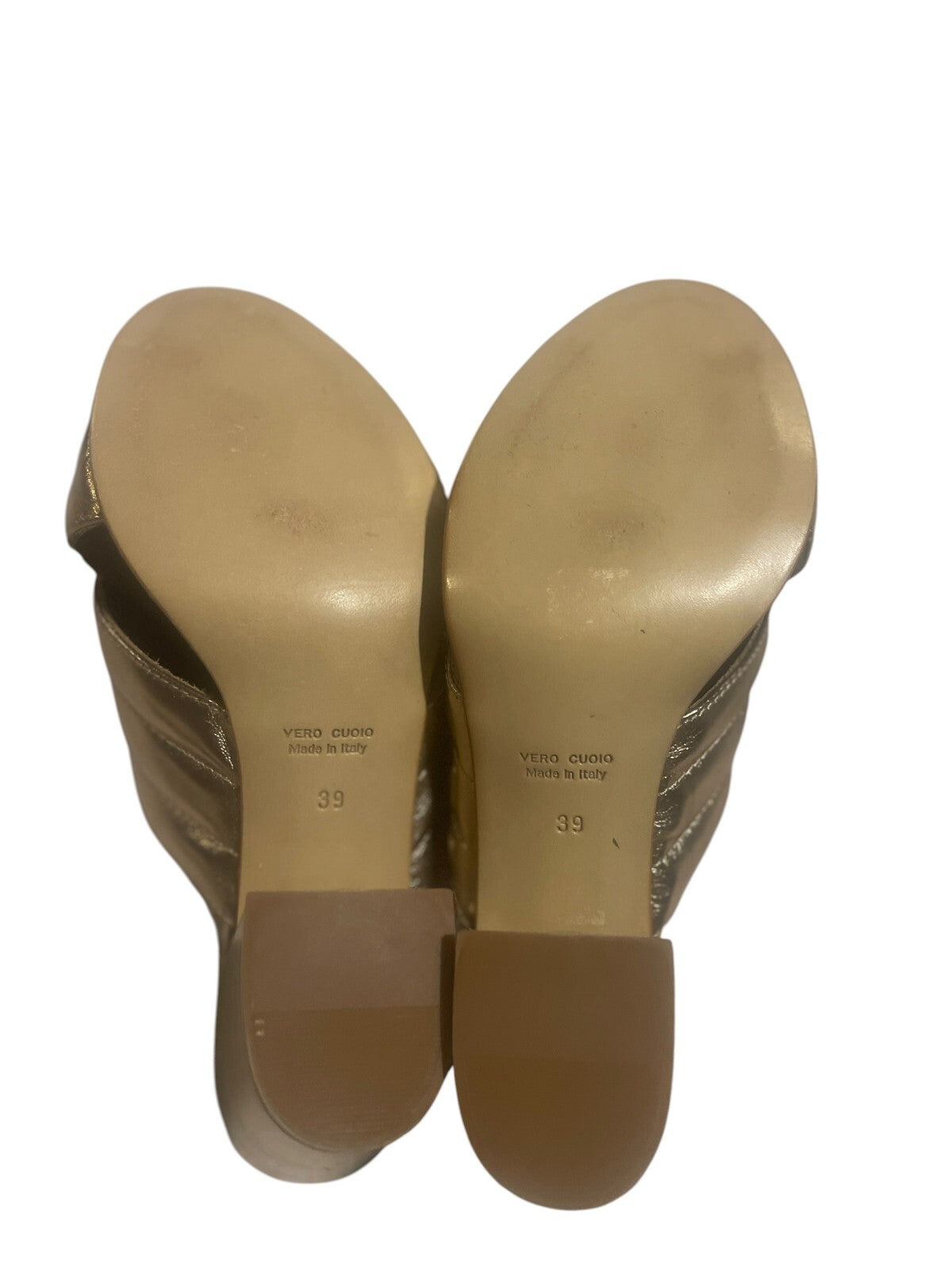 Lemare Sandals