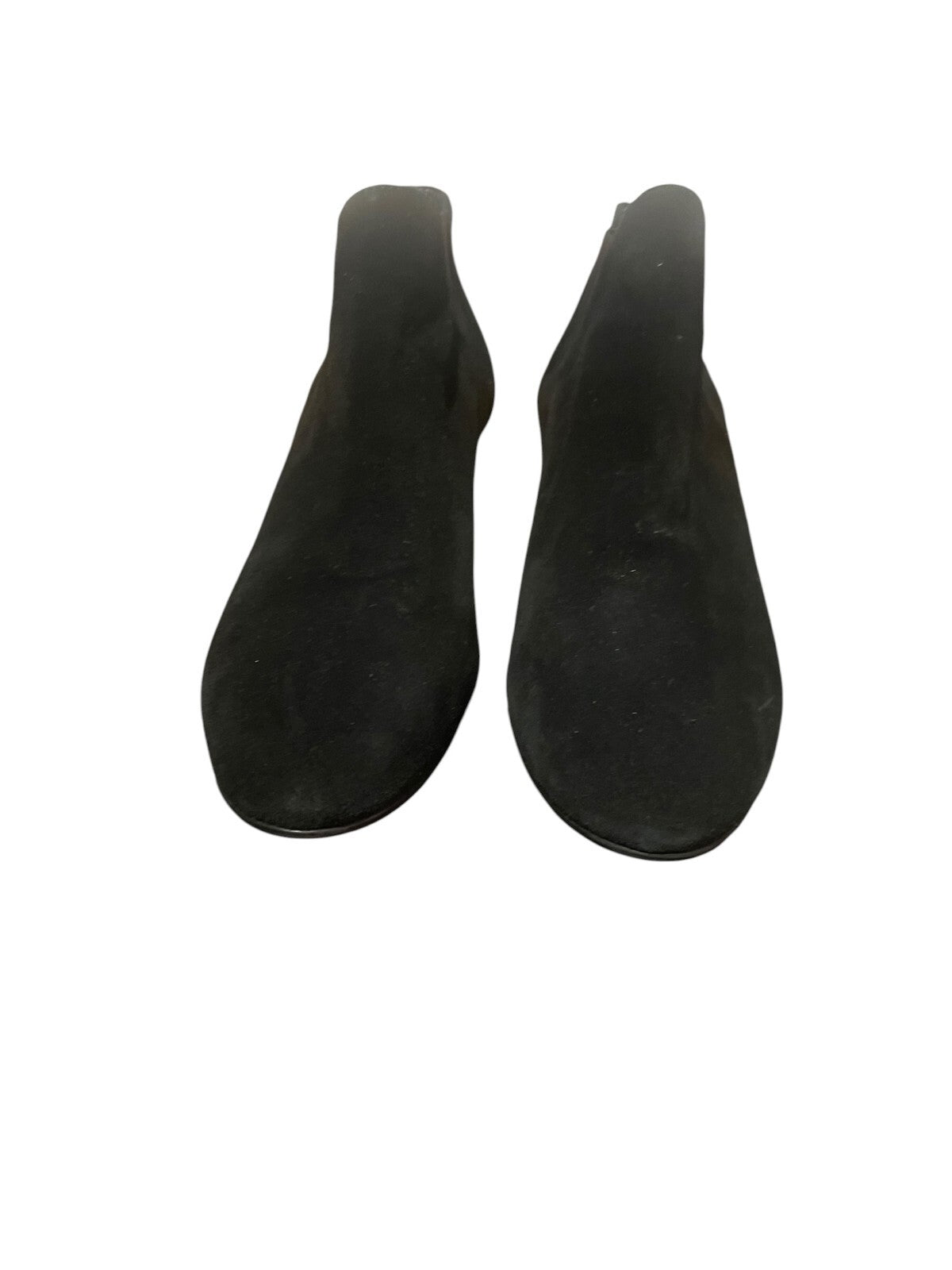 Aquatalia Fleurette Booties - size 8