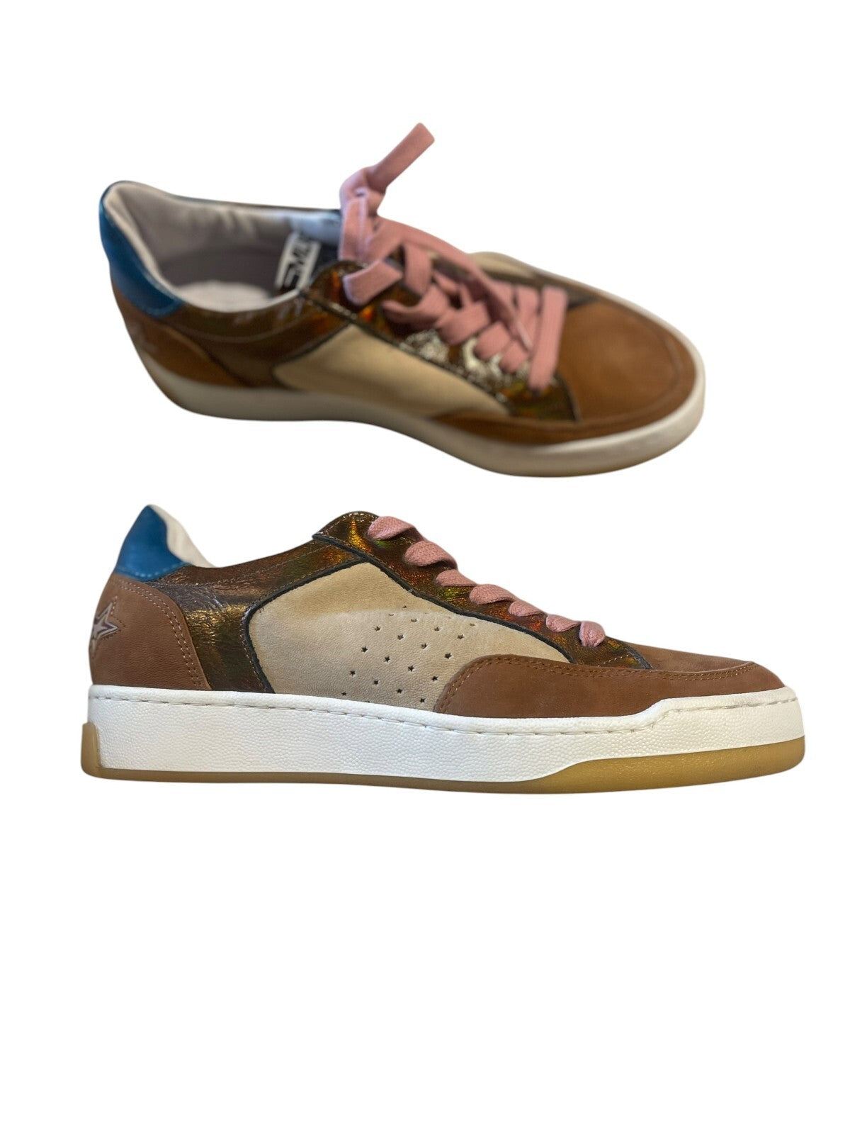 Meline Sneakers - Size 38