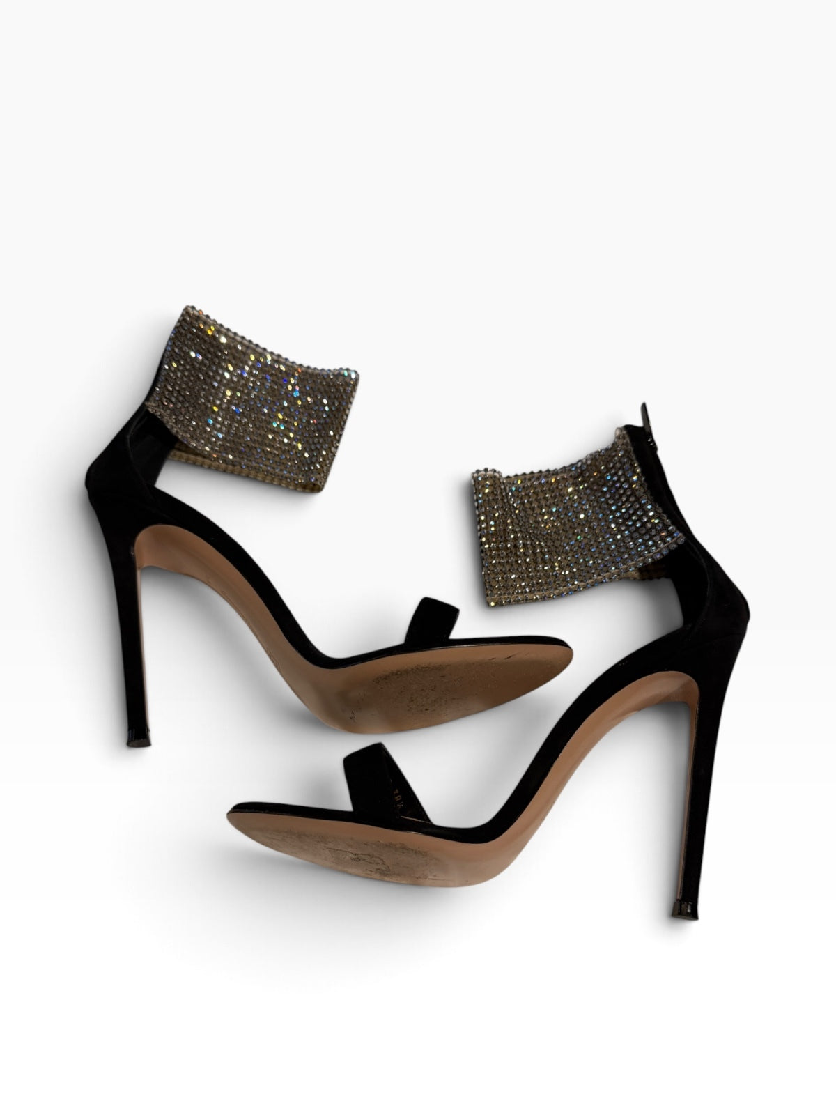 Gianvito Rossi Adore 105 Sandals