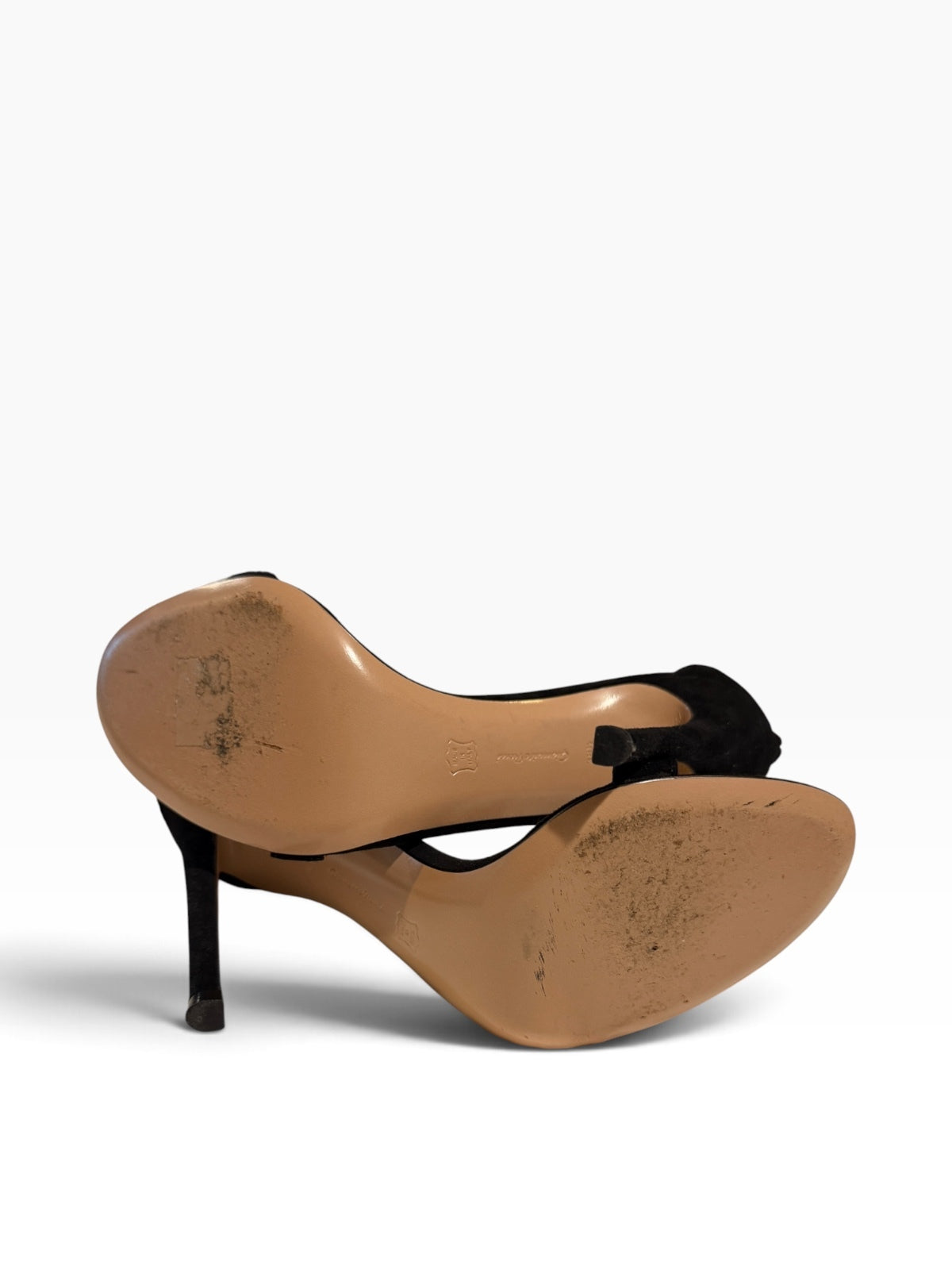 Gianvito Rossi Adore 105 Sandals