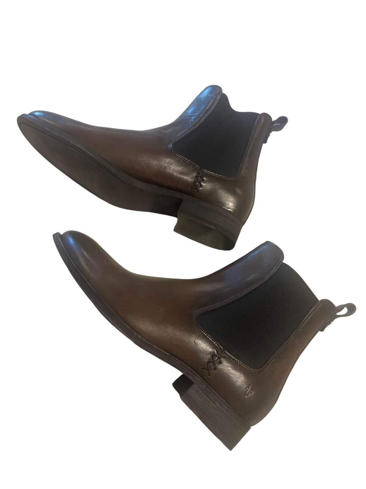 Frye Melissa Chelsea Boot  - size 10
