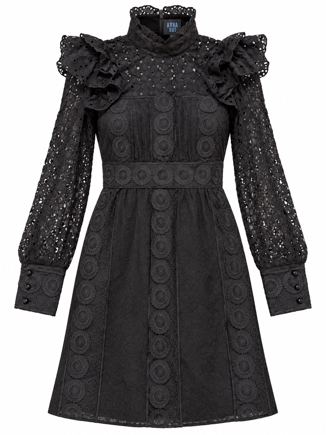 NWT Anna Sui Dress