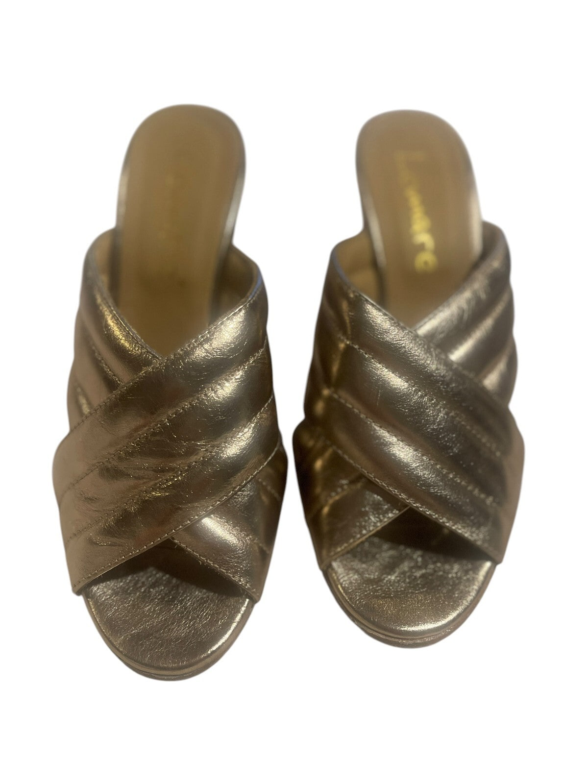 Lemare Sandals