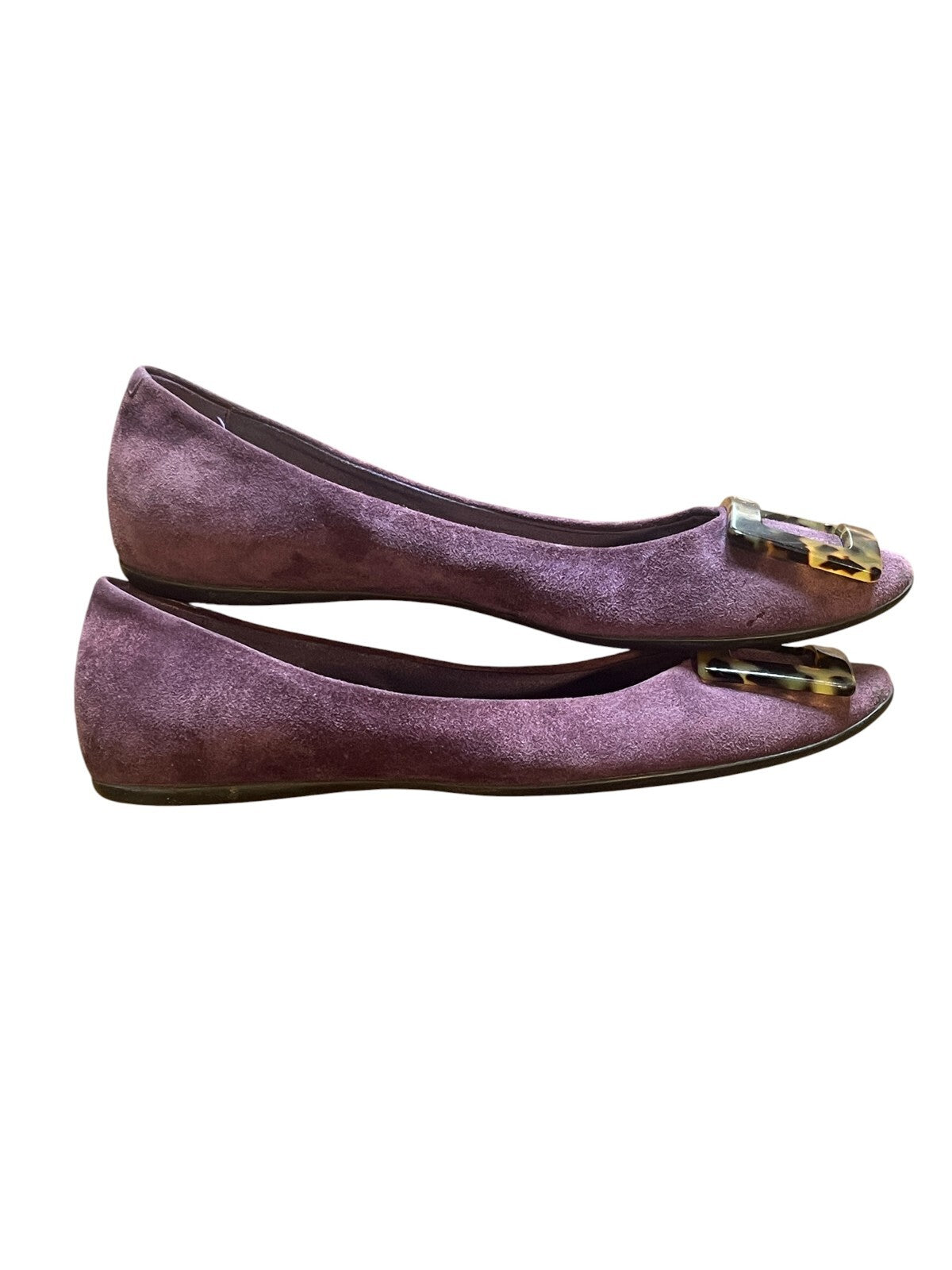 Roger Vivier Flats
