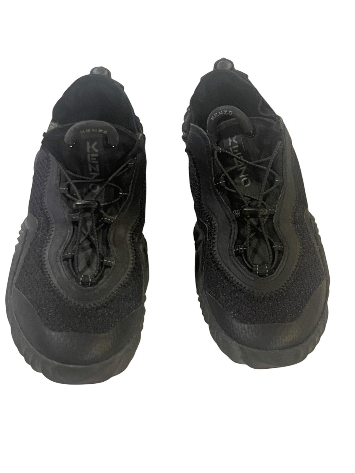 Kenzo Sneakers - Size 8