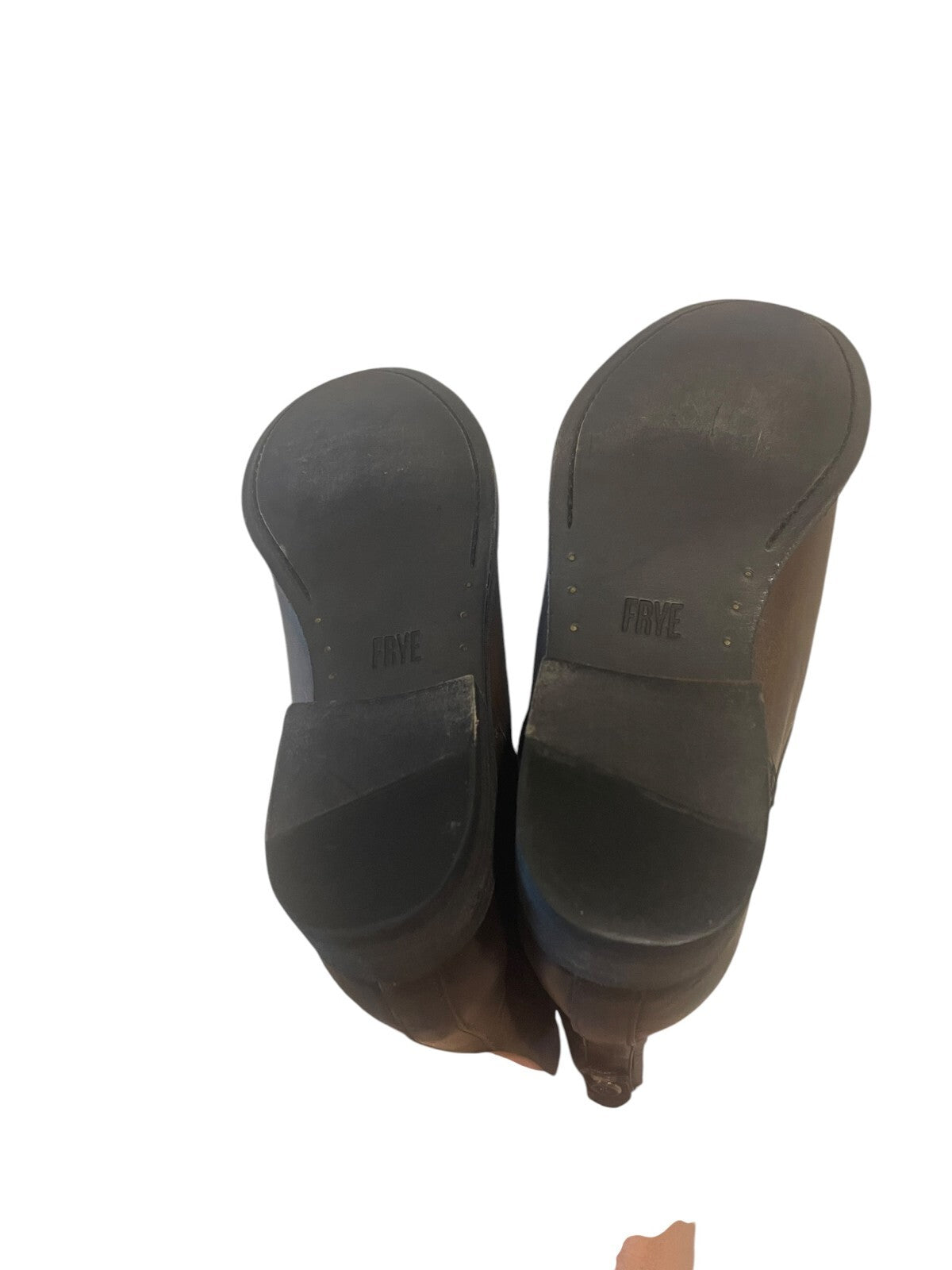 Frye Melissa Chelsea Boot  - size 10