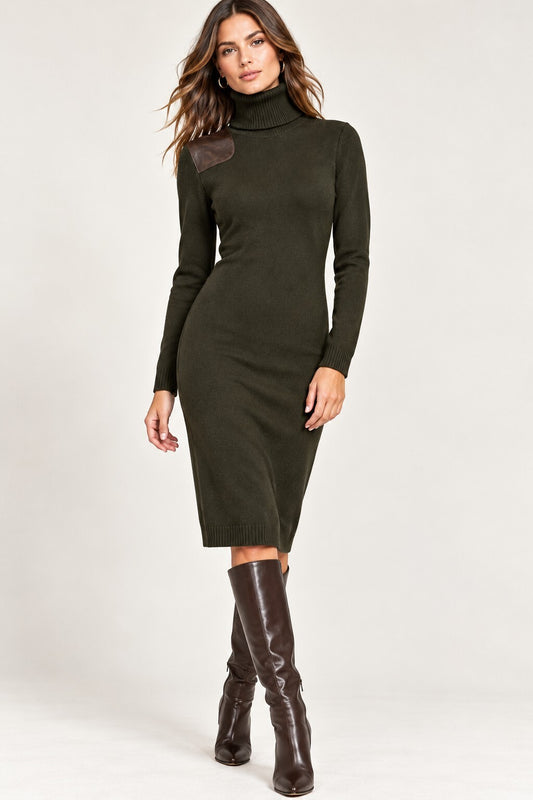 Ralph Lauren Sweater Dress