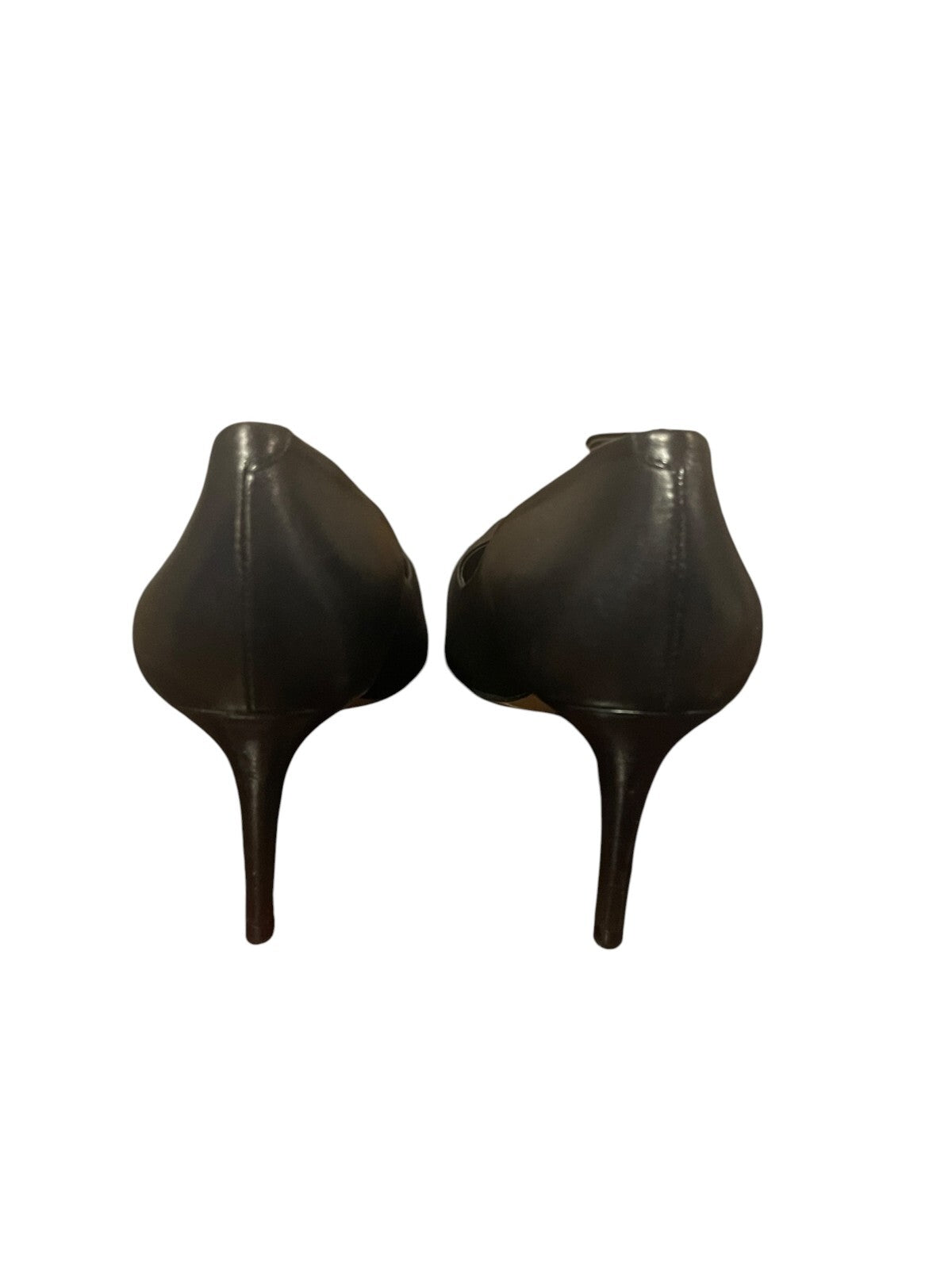 Veronica Beard Black Pumps - size 8