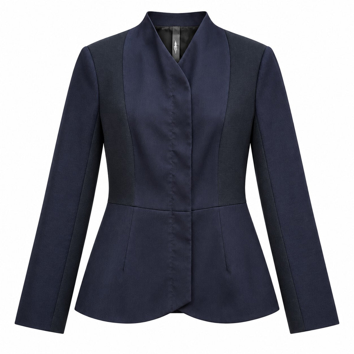 Karolina Zmarlak Two Tone Blazer
