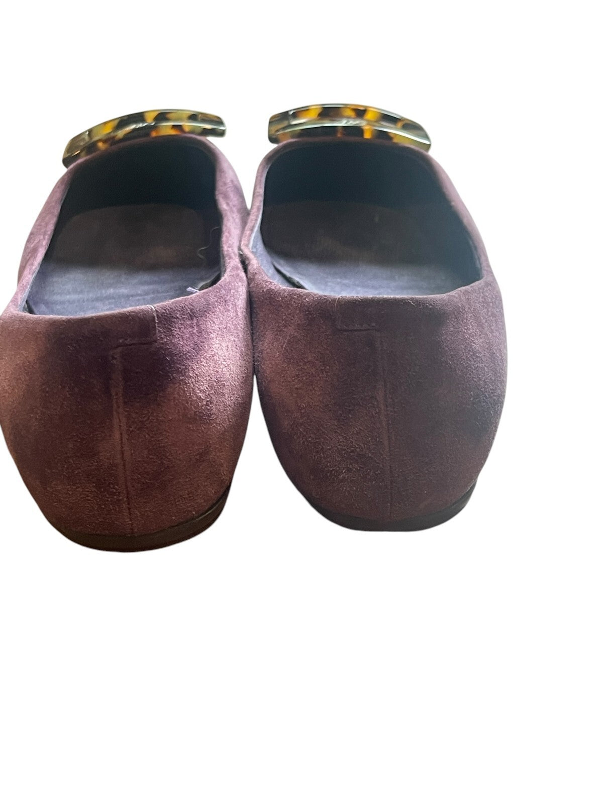 Roger Vivier Flats
