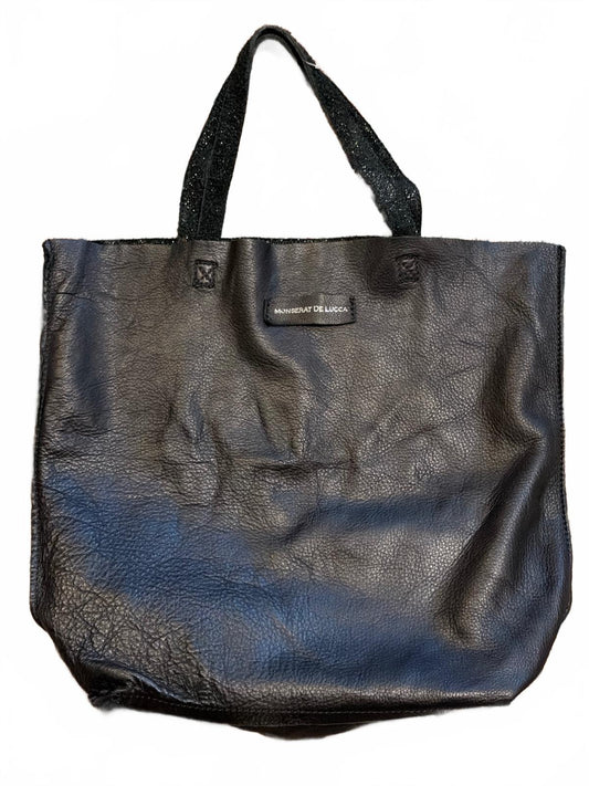 Monserat De Lucca Reversible Cava Tote