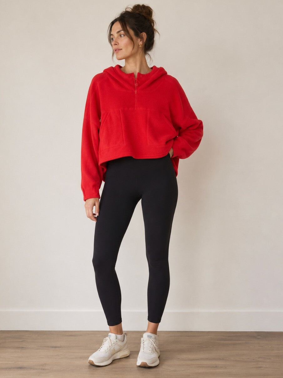 Free People Movement Pullover