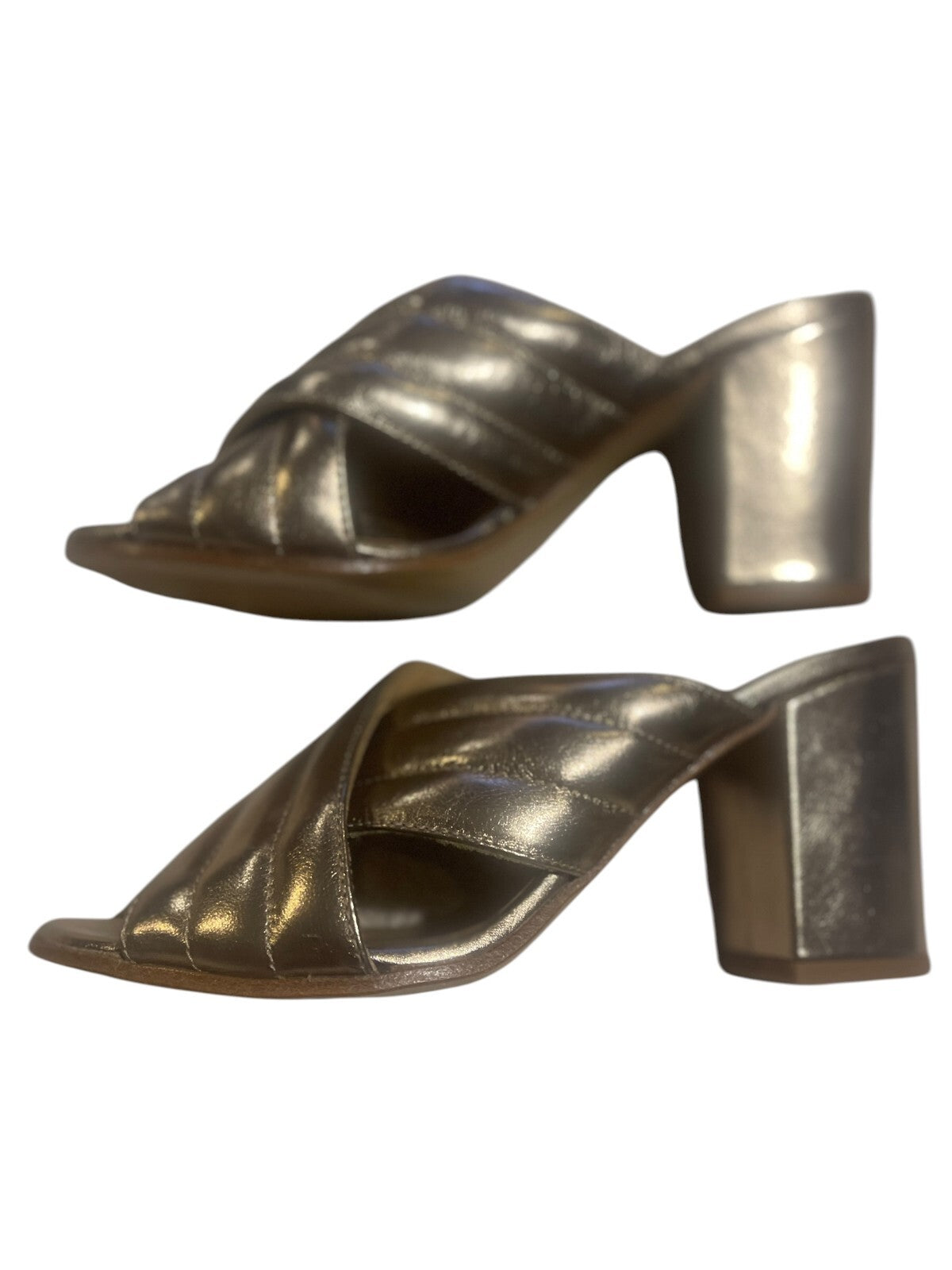Lemare Sandals