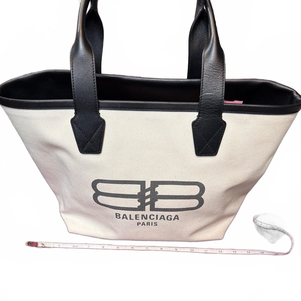 Balenciaga Tote