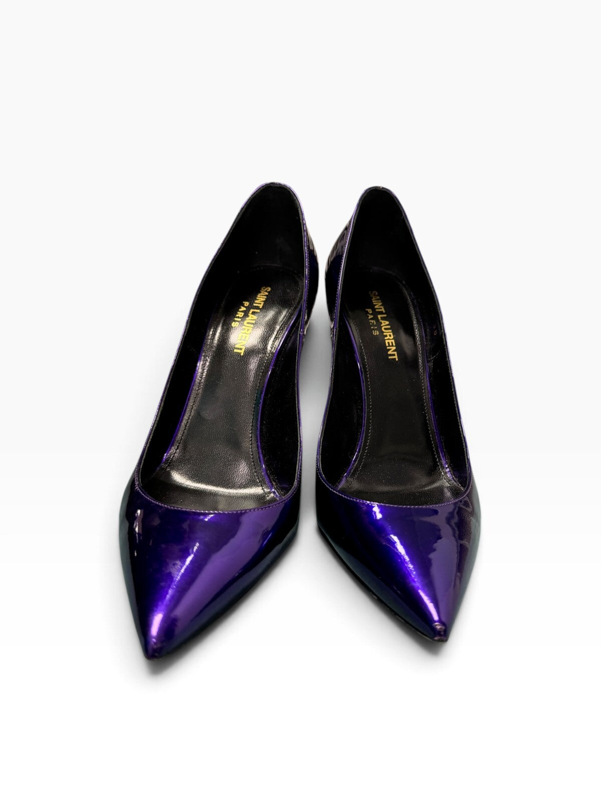 Saint Laurent Pumps