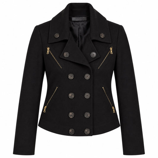 Norisol Ferrari Jacket
