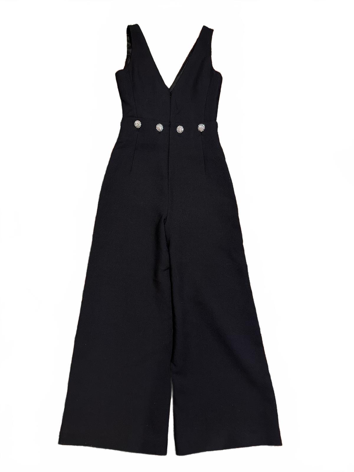 NWT Tory Burch Freemont Jumpsuit
