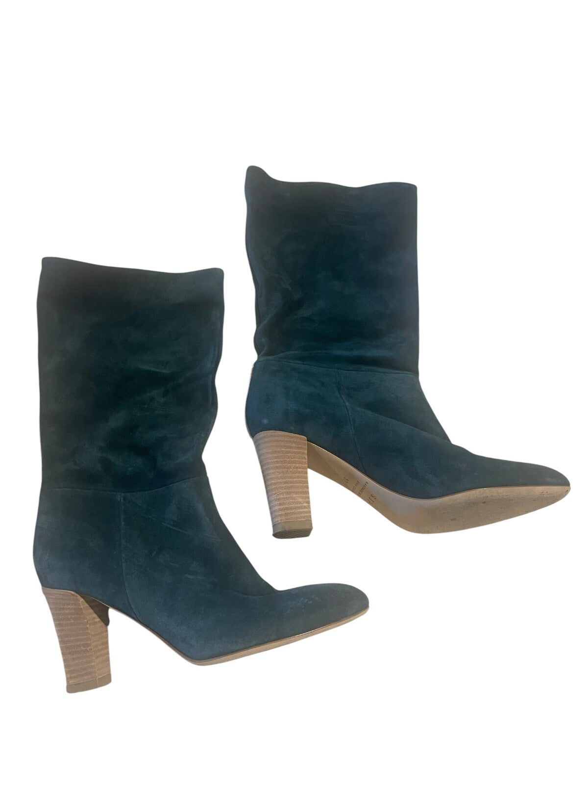 SJP Hunter Boots - Size 37