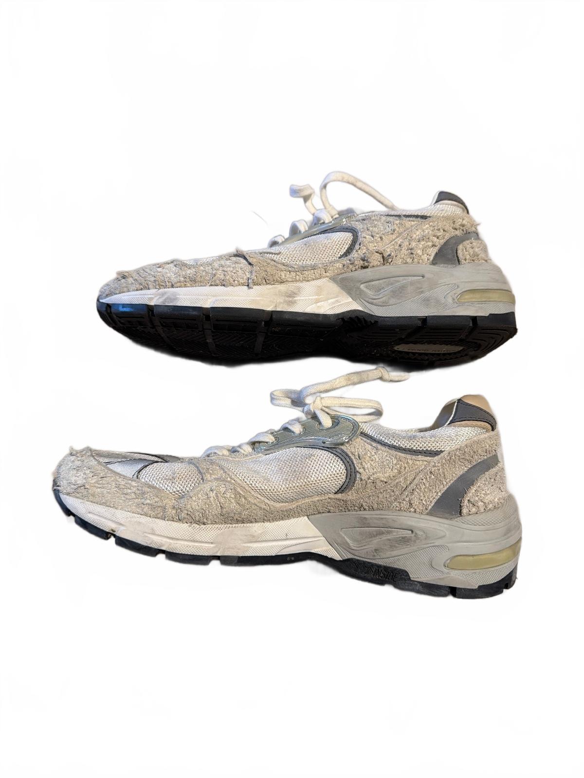 Golden Goose Dad Star Sneakers