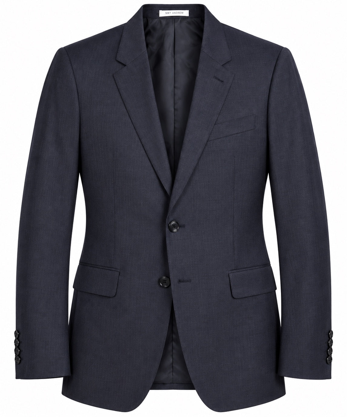 NWT Armani S Line 2PC Suit