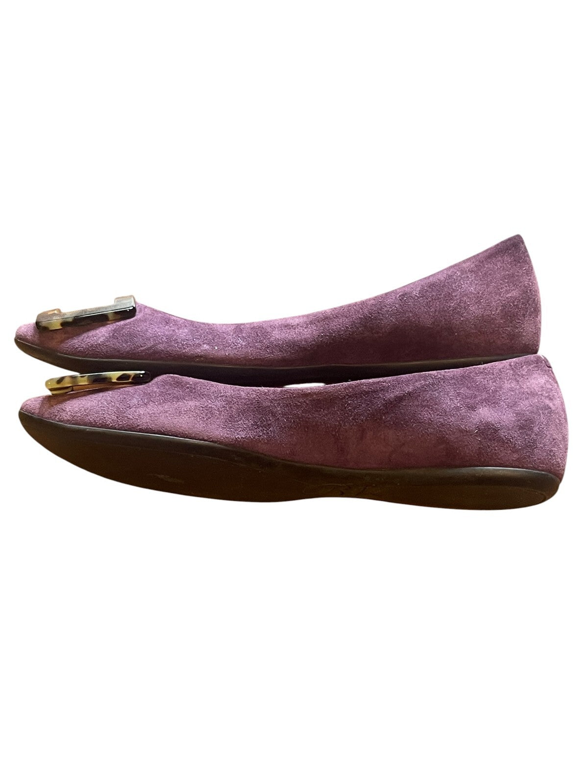 Roger Vivier Flats