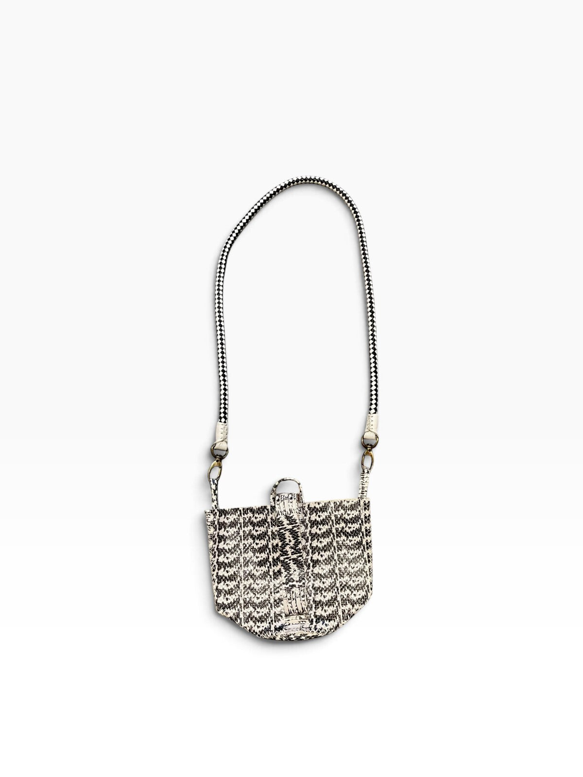 Volta Atelier Navigil Bag