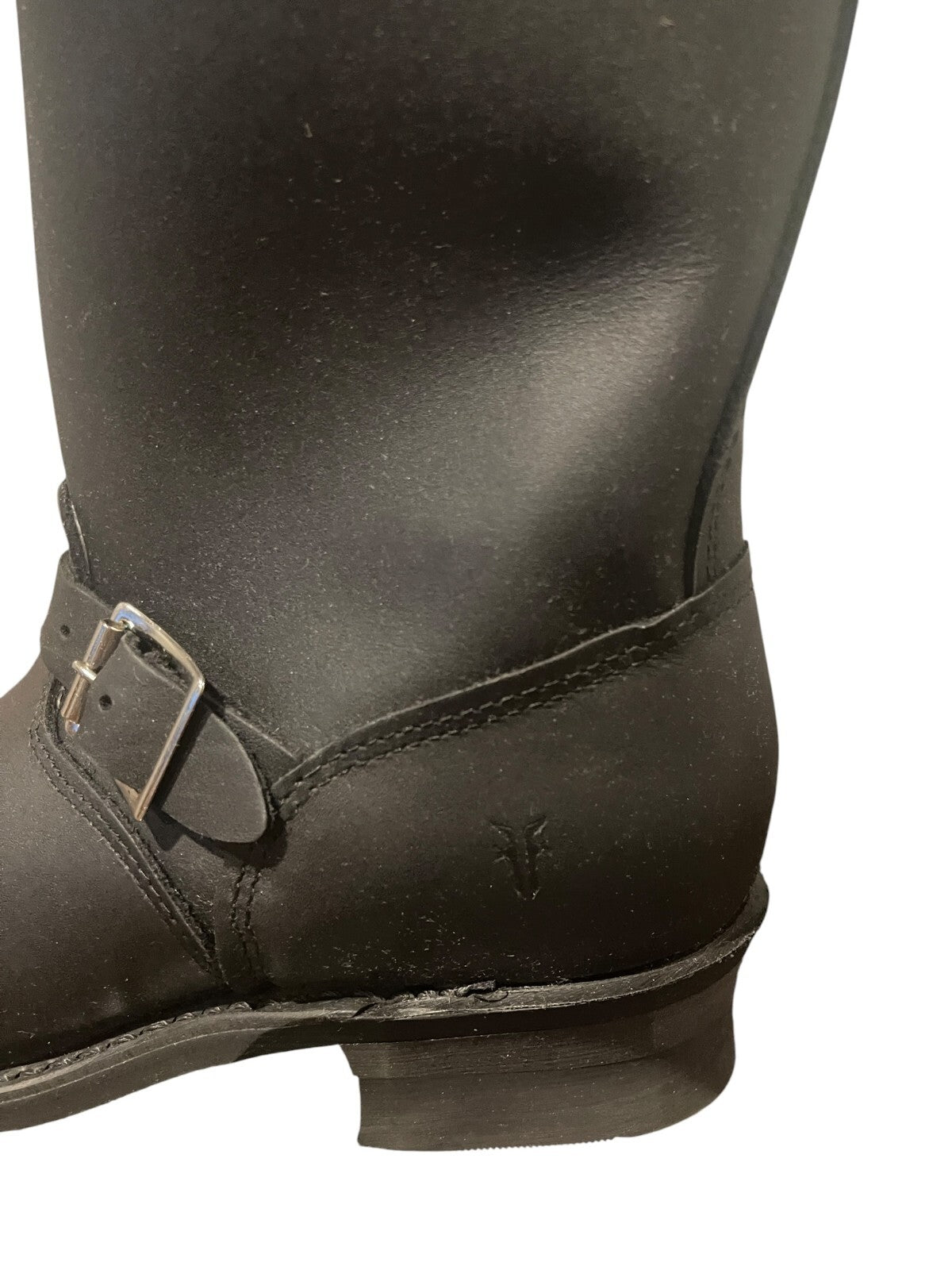 NWB Frye Women's Engineer 12R Boot - Size