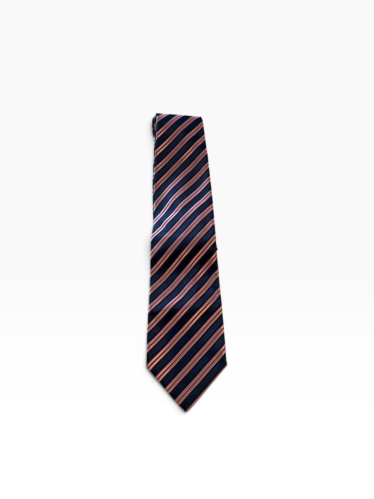 Charvet Silk Tie - Stripes